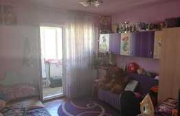 Apartament 2 camere, complet utilat mobilat in Manastur zona strazii Parang 