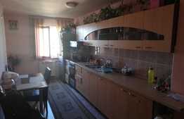 Apartament 2 camere, complet utilat mobilat in Manastur zona strazii Parang 