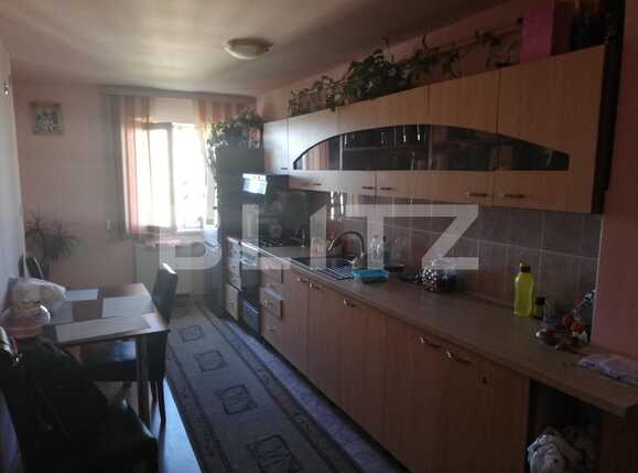 Apartament de vânzare 2 camere Manastur - 38558AV | BLITZ Cluj-Napoca | Poza1