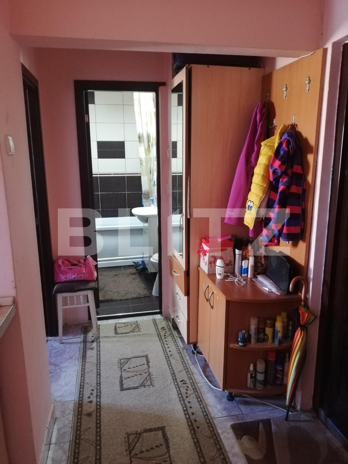 Apartament de vânzare 2 camere Manastur - 38558AV | BLITZ Cluj-Napoca | Poza3