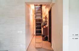 Apartamentul care iti ofera linistea mult dorita!