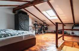 Apartamentul care iti ofera linistea mult dorita!