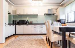 Apartamentul care iti ofera linistea mult dorita!