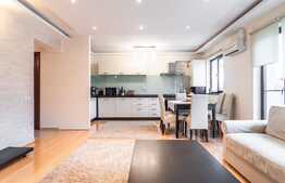 Apartamentul care iti ofera linistea mult dorita!