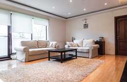 Apartamentul care iti ofera linistea mult dorita!