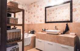 Apartamentul care iti ofera linistea mult dorita!