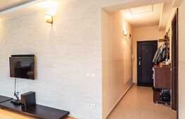 Apartamentul care iti ofera linistea mult dorita!