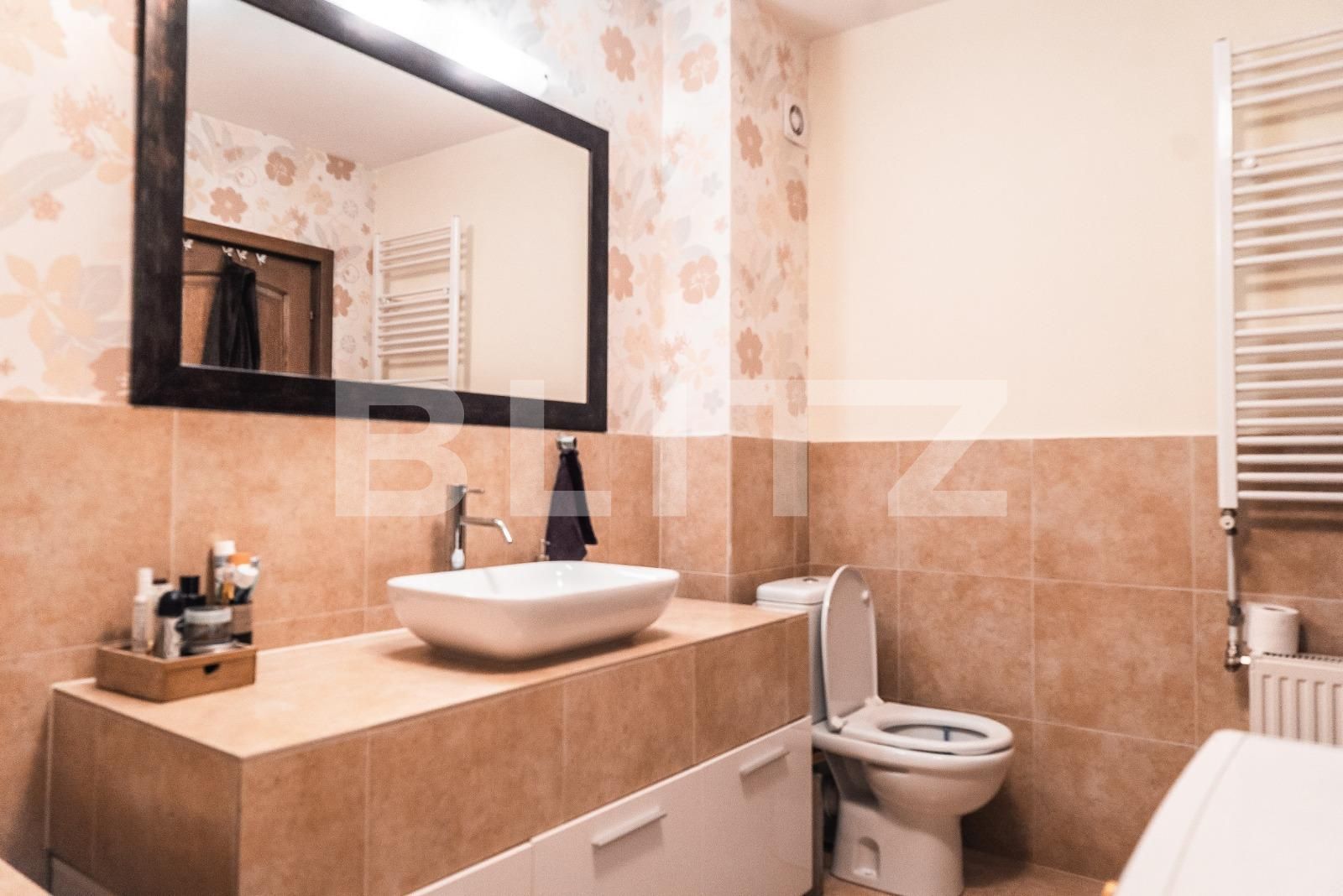 Apartament de vânzare 2 camere Bună Ziua - 38559AV | BLITZ Cluj-Napoca | Poza13