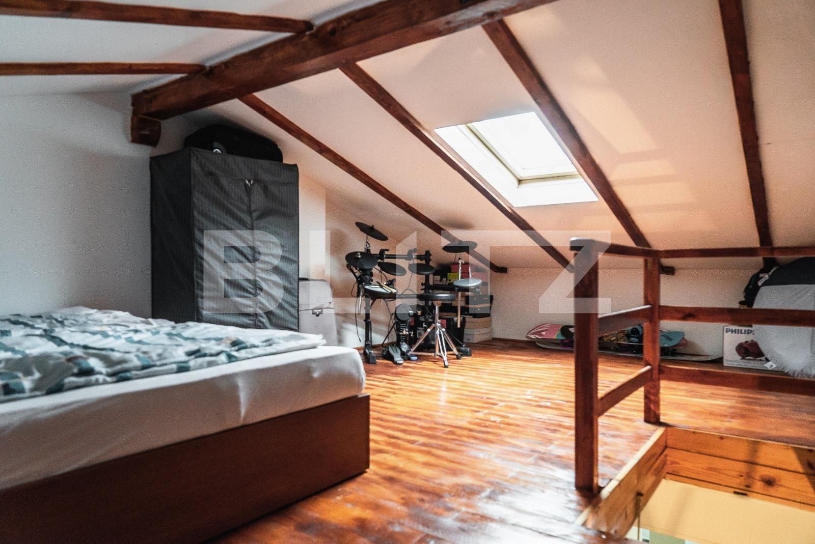 Apartament de vânzare 2 camere Bună Ziua - 38559AV | BLITZ Cluj-Napoca | Poza11