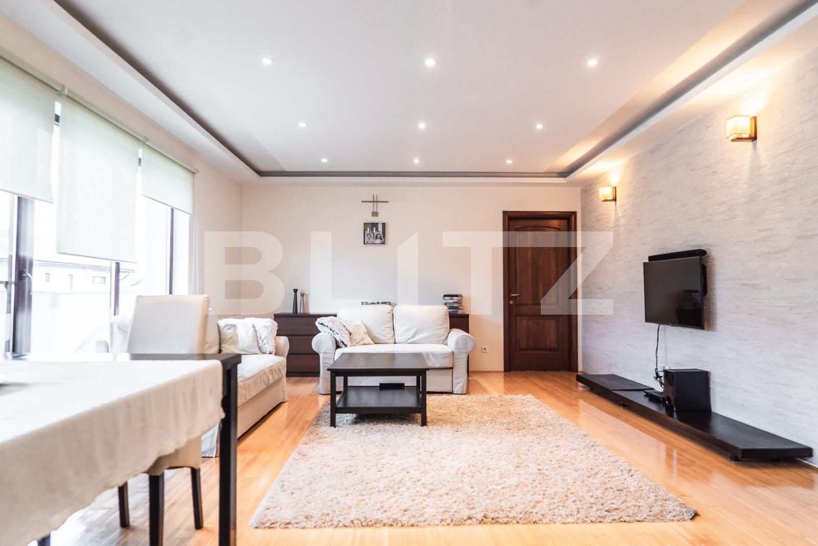 Apartament de vânzare 2 camere Bună Ziua - 38559AV | BLITZ Cluj-Napoca | Poza2