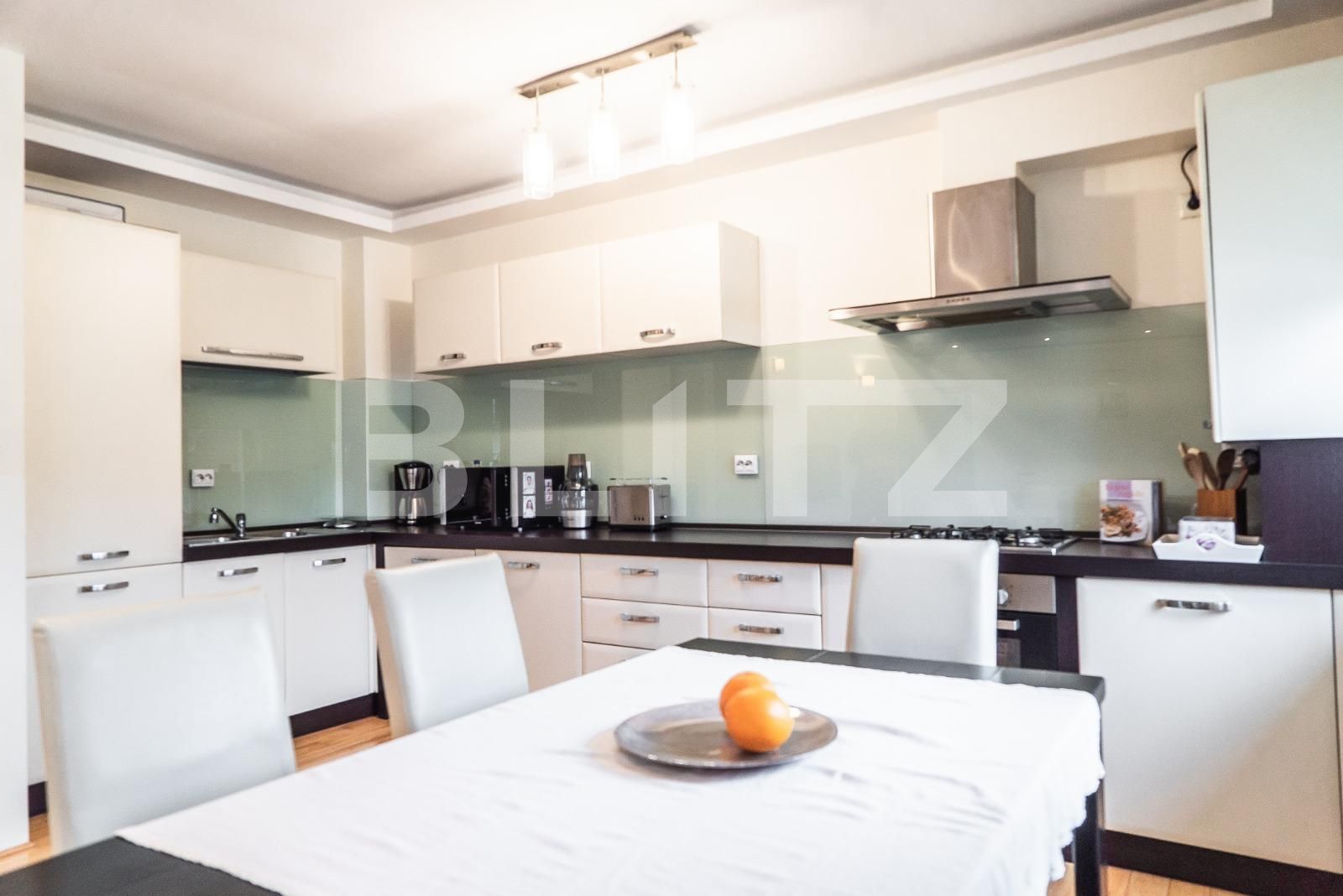 Apartament de vânzare 2 camere Bună Ziua - 38559AV | BLITZ Cluj-Napoca | Poza4