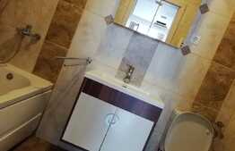 Apartament 3 camere, 56 mp, loc parcare, etaj intermediar! Zona Terra!