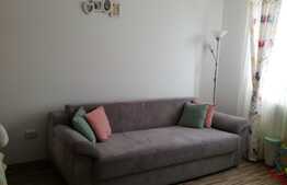 Apartament 3 camere, 56 mp, loc parcare, etaj intermediar! Zona Terra!