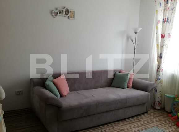 Apartament de vânzare 3 camere Floreşti - 38561AV | BLITZ Cluj-Napoca | Poza1