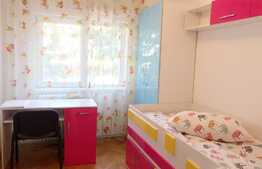 3 camere, 2 bai, 65 mp, balcon inchis, zona Big