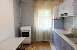 3 camere, 2 bai, 65 mp, balcon inchis, zona Big