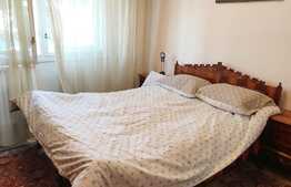 3 camere, 2 bai, 65 mp, balcon inchis, zona Big