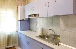 3 camere, 2 bai, 65 mp, balcon inchis, zona Big