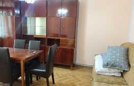 3 camere, 2 bai, 65 mp, balcon inchis, zona Big