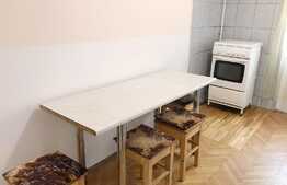 3 camere, 2 bai, 65 mp, balcon inchis, zona Big