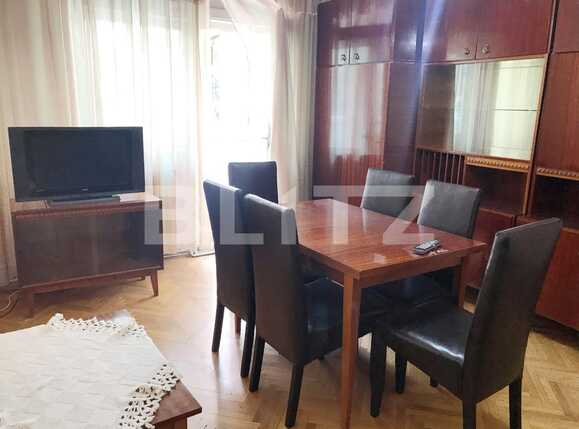 Apartament de închiriat 3 camere Manastur - 38562AI | BLITZ Cluj-Napoca | Poza1