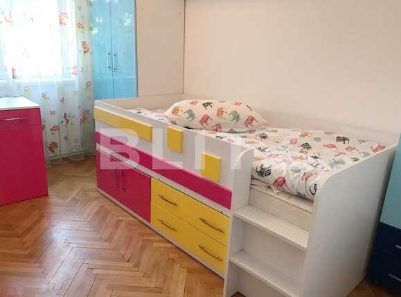 Apartament de închiriat 3 camere Manastur - 38562AI | BLITZ Cluj-Napoca | Poza8