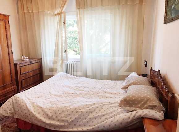 Apartament de închiriat 3 camere Manastur - 38562AI | BLITZ Cluj-Napoca | Poza4