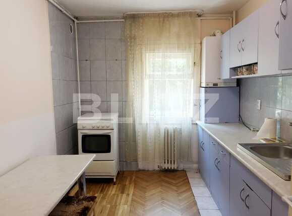 Apartament de închiriat 3 camere Manastur - 38562AI | BLITZ Cluj-Napoca | Poza9