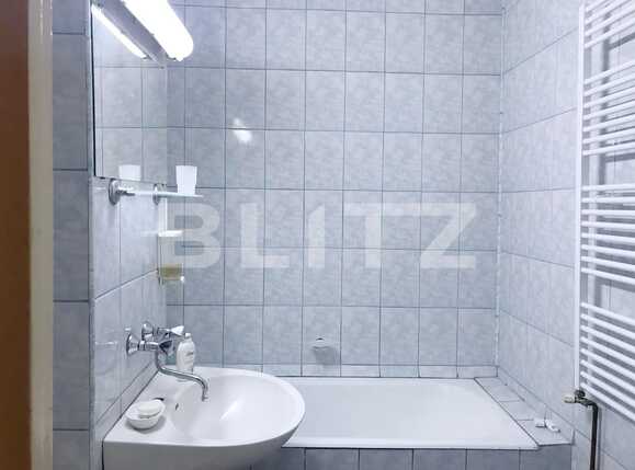 Apartament de închiriat 3 camere Manastur - 38562AI | BLITZ Cluj-Napoca | Poza14