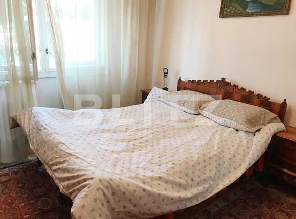 Apartament de închiriat 3 camere Manastur - 38562AI | BLITZ Cluj-Napoca | Poza3