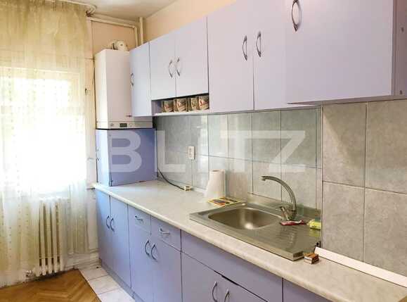 Apartament de închiriat 3 camere Manastur - 38562AI | BLITZ Cluj-Napoca | Poza10
