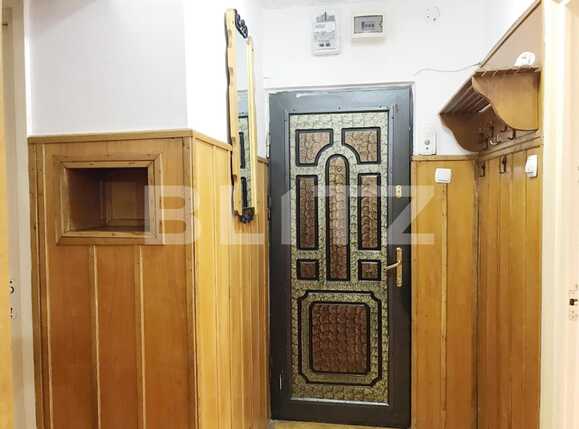 Apartament de închiriat 3 camere Manastur - 38562AI | BLITZ Cluj-Napoca | Poza15