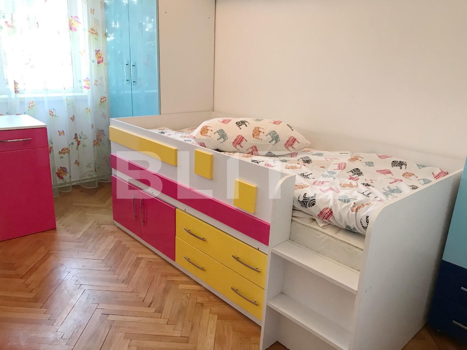 Apartament de închiriat 3 camere Manastur - 38562AI | BLITZ Cluj-Napoca | Poza8