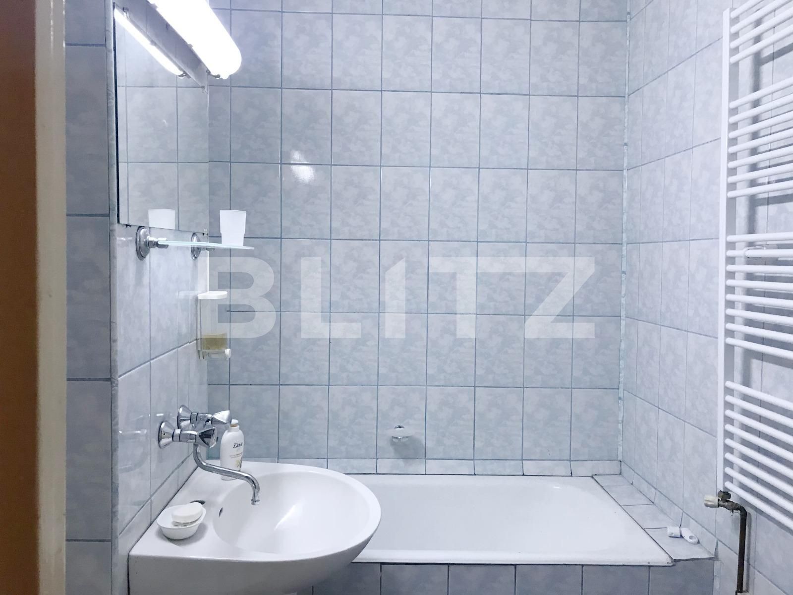 Apartament de închiriat 3 camere Manastur - 38562AI | BLITZ Cluj-Napoca | Poza14