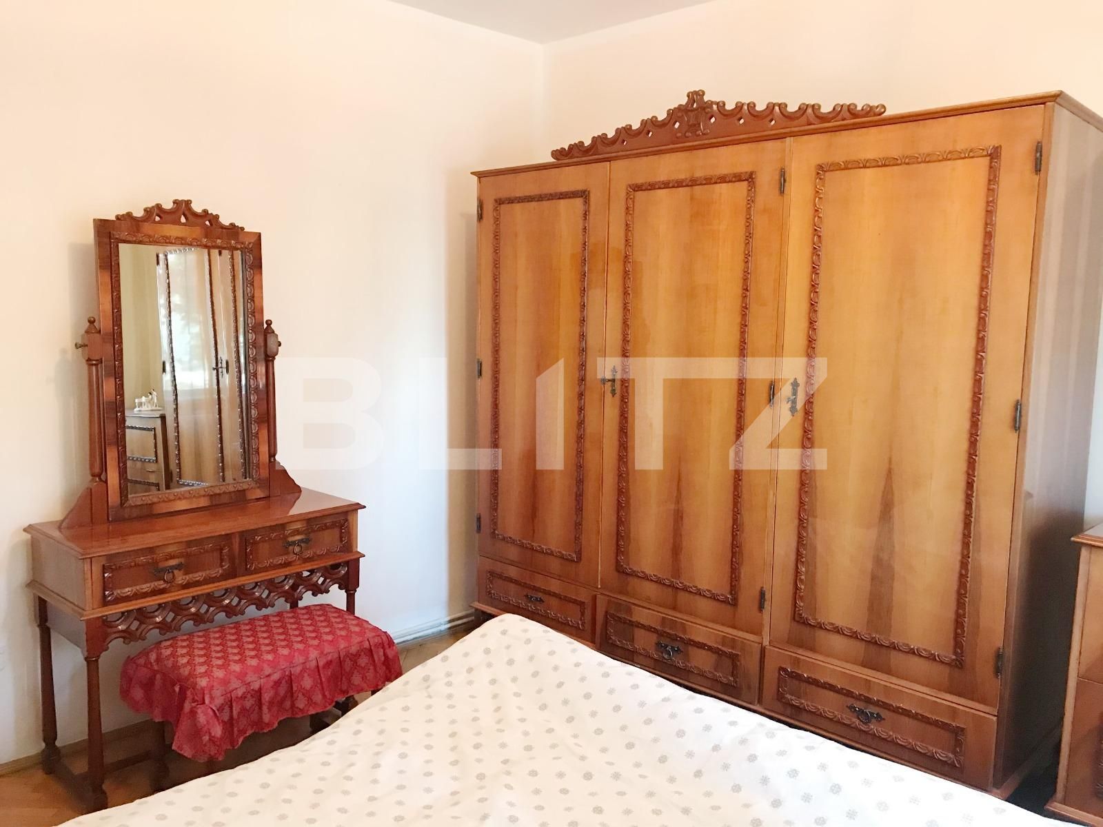 Apartament de închiriat 3 camere Manastur - 38562AI | BLITZ Cluj-Napoca | Poza5