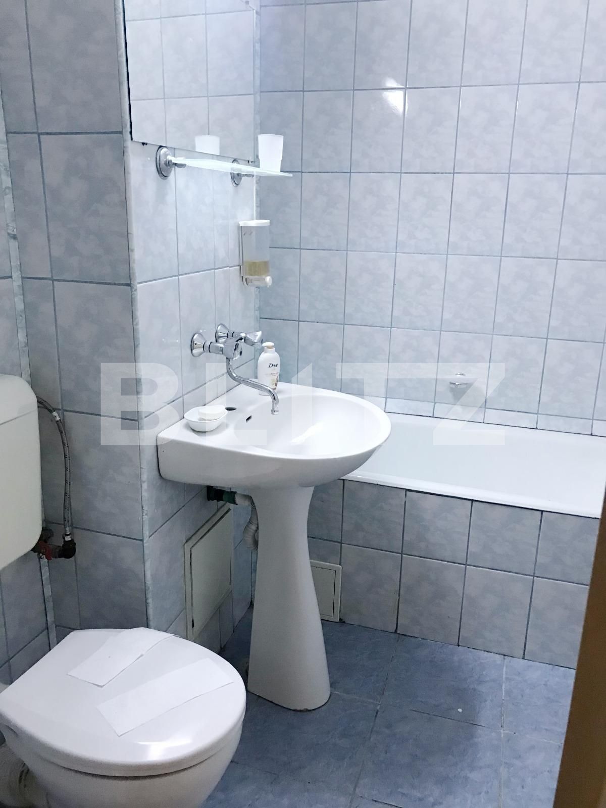Apartament de închiriat 3 camere Manastur - 38562AI | BLITZ Cluj-Napoca | Poza13