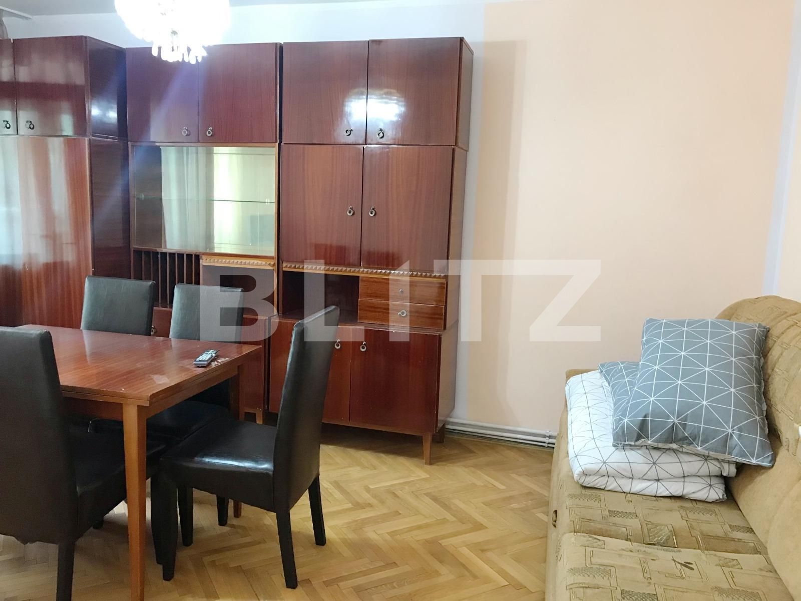 Apartament de închiriat 3 camere Manastur - 38562AI | BLITZ Cluj-Napoca | Poza2