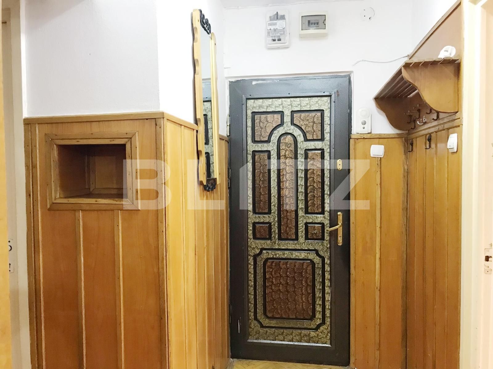 Apartament de închiriat 3 camere Manastur - 38562AI | BLITZ Cluj-Napoca | Poza15