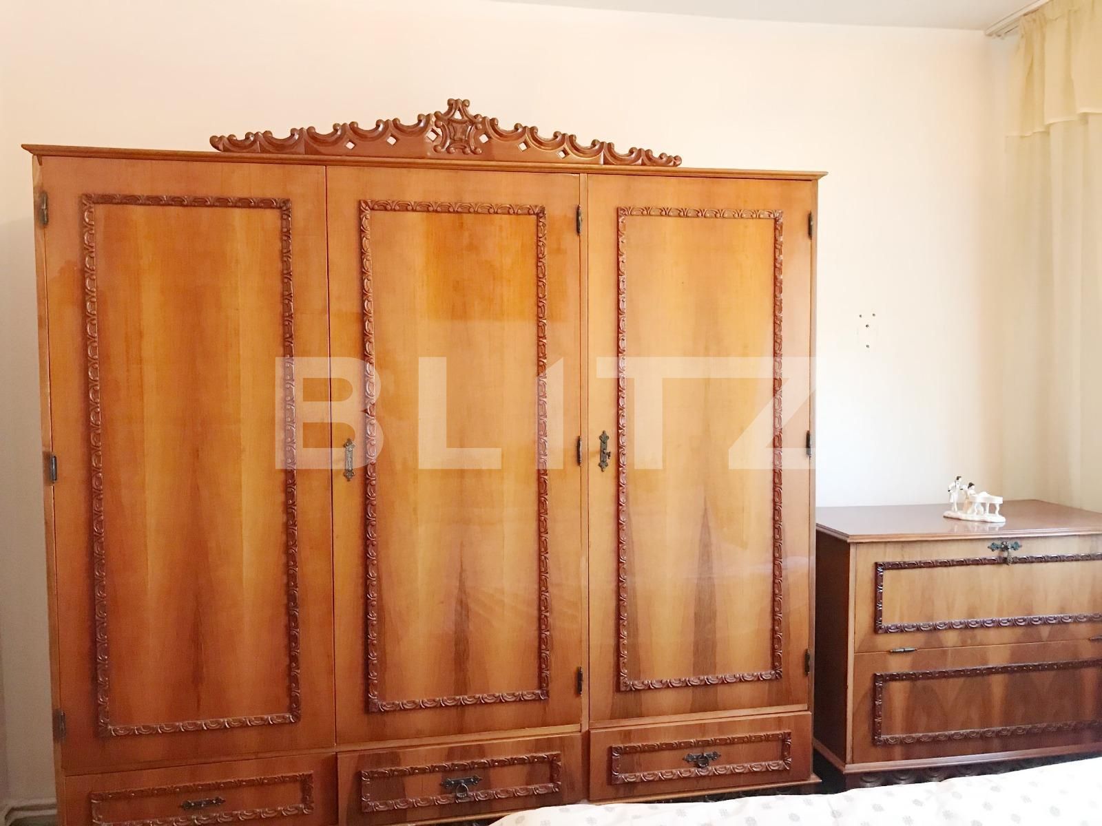 Apartament de închiriat 3 camere Manastur - 38562AI | BLITZ Cluj-Napoca | Poza6