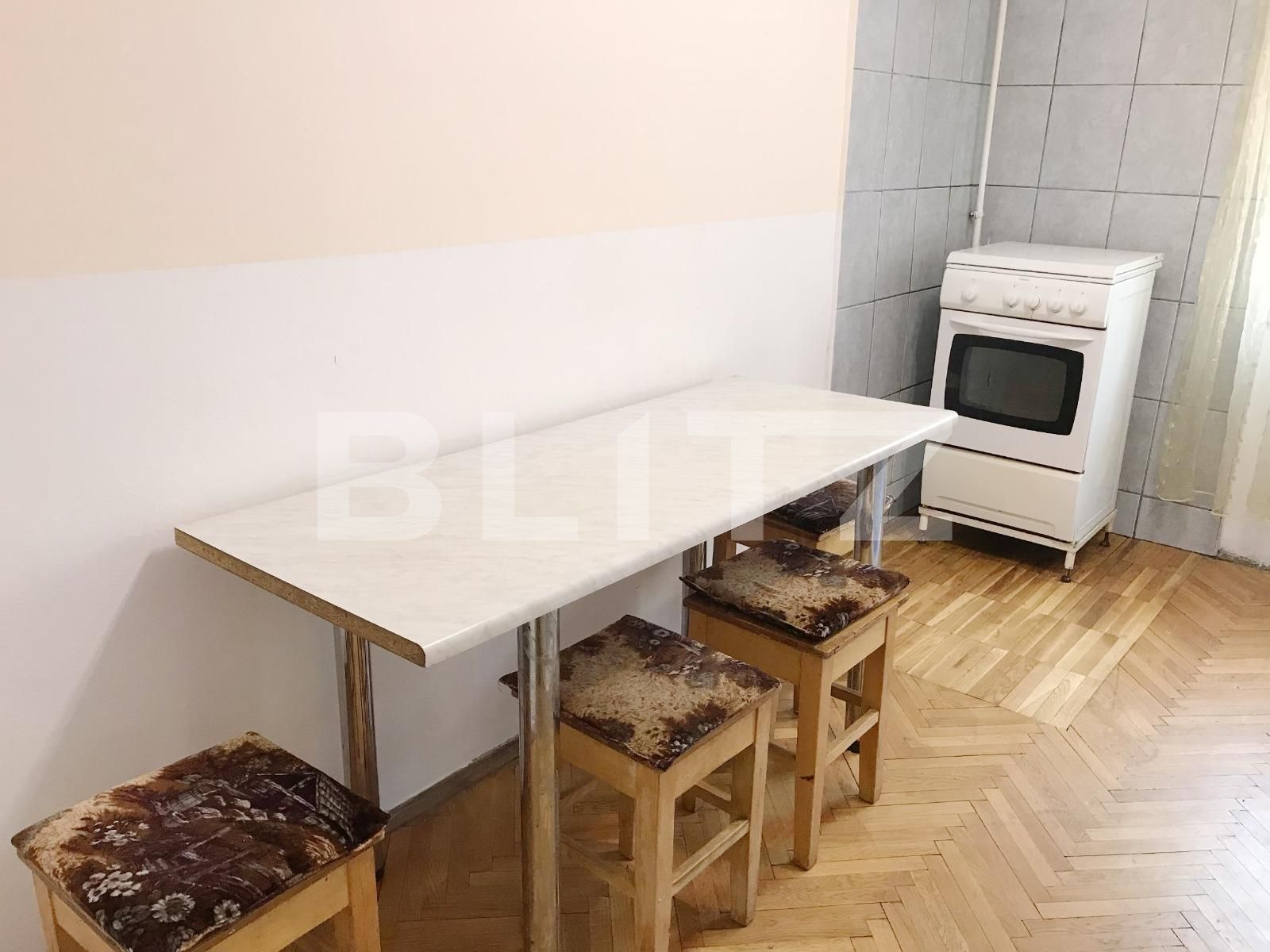 Apartament de închiriat 3 camere Manastur - 38562AI | BLITZ Cluj-Napoca | Poza12