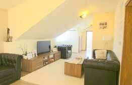 Apartament in vila, 4 camere, 123 mp. Zona Avram Iancu!