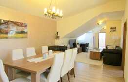 Apartament in vila, 4 camere, 123 mp. Zona Avram Iancu!