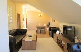 Apartament in vila, 4 camere, 123 mp. Zona Avram Iancu!