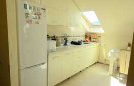 Apartament in vila, 4 camere, 123 mp. Zona Avram Iancu!