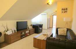 Apartament in vila, 4 camere, 123 mp. Zona Avram Iancu!