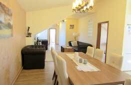 Apartament in vila, 4 camere, 123 mp. Zona Avram Iancu!