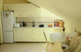 Apartament in vila, 4 camere, 123 mp. Zona Avram Iancu!