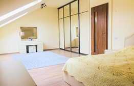 Apartament in vila, 4 camere, 123 mp. Zona Avram Iancu!