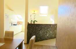 Apartament in vila, 4 camere, 123 mp. Zona Avram Iancu!