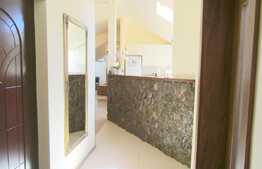 Apartament in vila, 4 camere, 123 mp. Zona Avram Iancu!